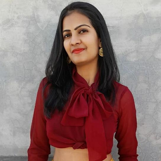 Ankita Toshniwal